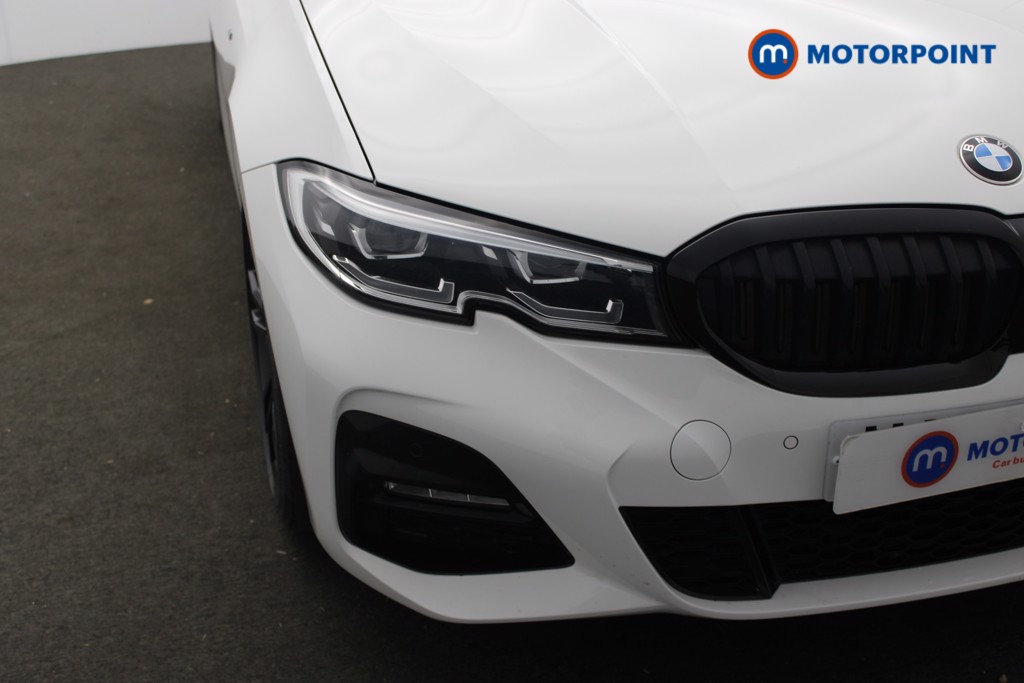 BMW 3 Series M Sport Automatic Petrol Saloon - Stock Number (1546763) - 25th supplementary image