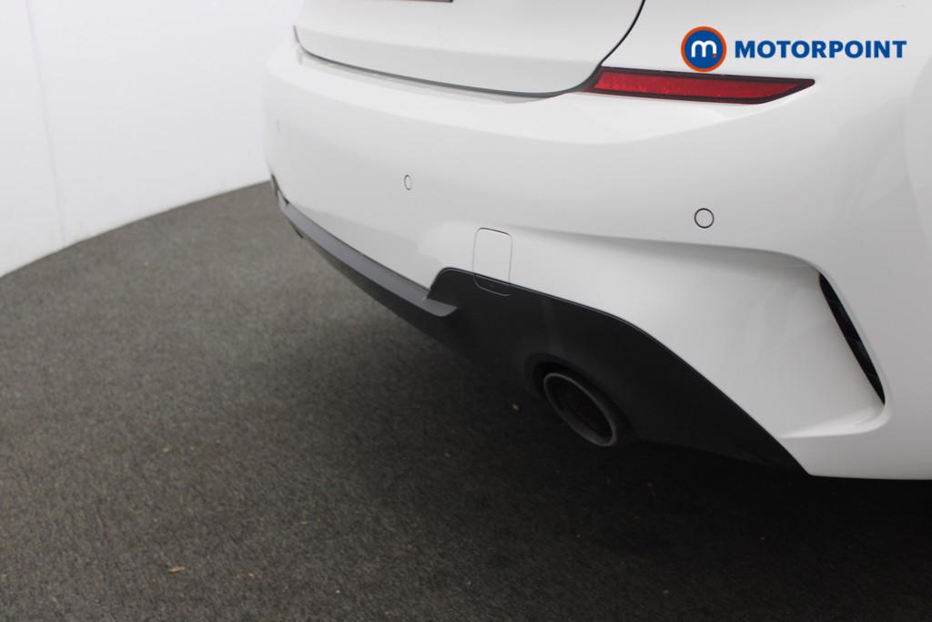 BMW 3 Series M Sport Automatic Petrol Saloon - Stock Number (1546763) - 26th supplementary image