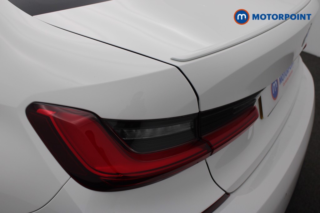 BMW 3 Series M Sport Automatic Petrol Saloon - Stock Number (1546763) - 27th supplementary image