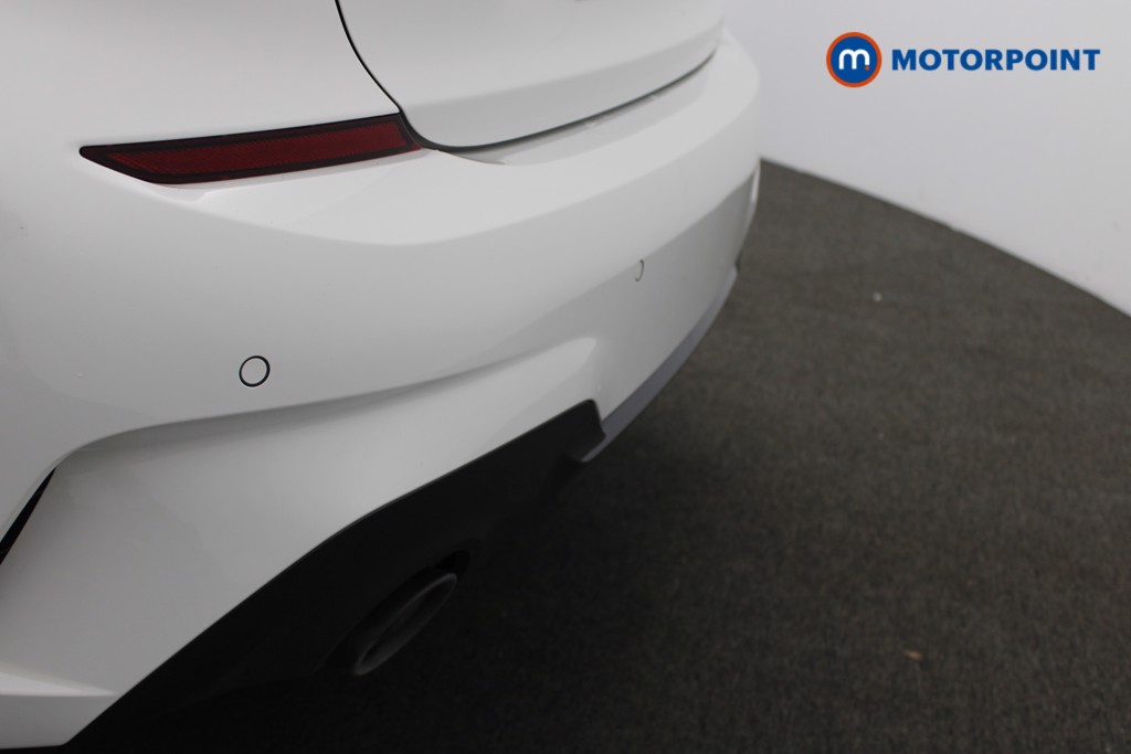 BMW 3 Series M Sport Automatic Petrol Saloon - Stock Number (1546763) - 28th supplementary image
