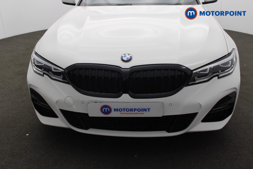 BMW 3 Series M Sport Automatic Petrol Saloon - Stock Number (1546763) - 29th supplementary image