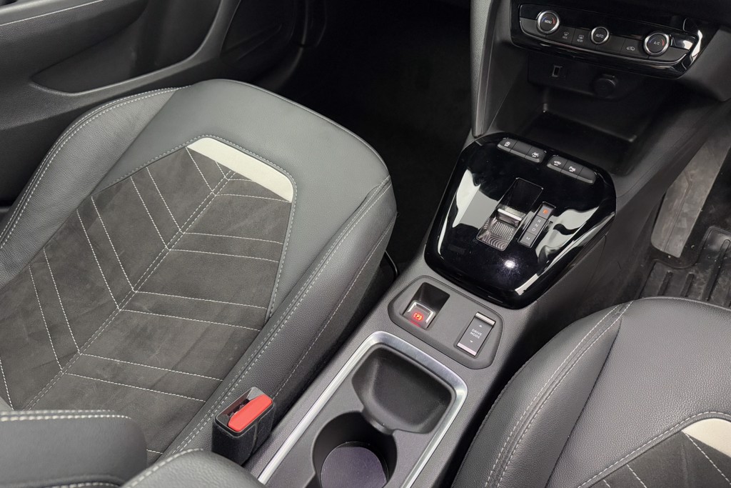 Vauxhall Corsa Ultimate Automatic Petrol Hatchback - Stock Number (1546865) - 10th supplementary image