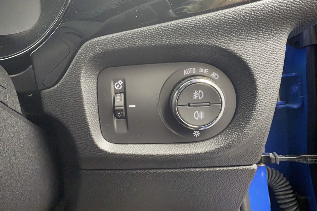 Vauxhall Corsa Ultimate Automatic Petrol Hatchback - Stock Number (1546865) - 11th supplementary image