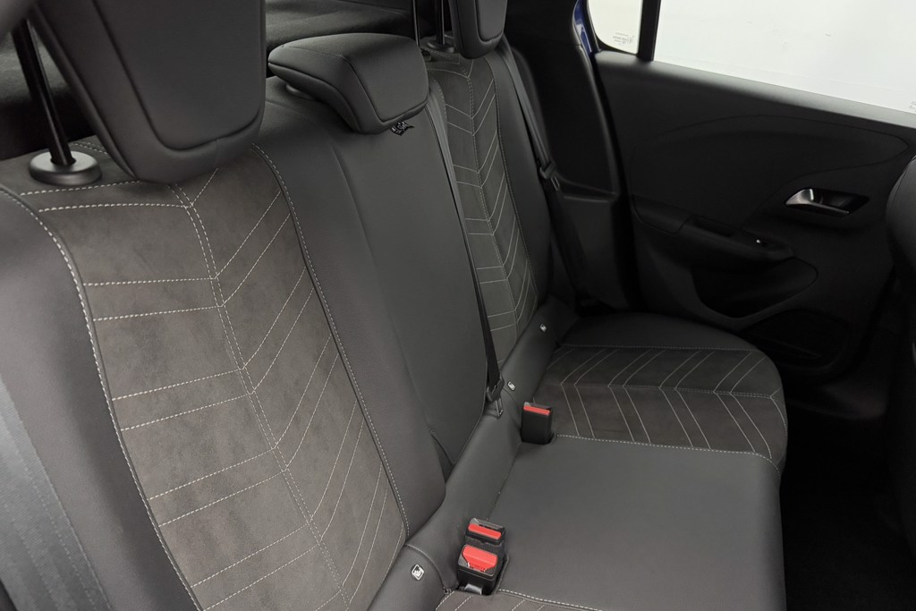 Vauxhall Corsa Ultimate Automatic Petrol Hatchback - Stock Number (1546865) - 18th supplementary image
