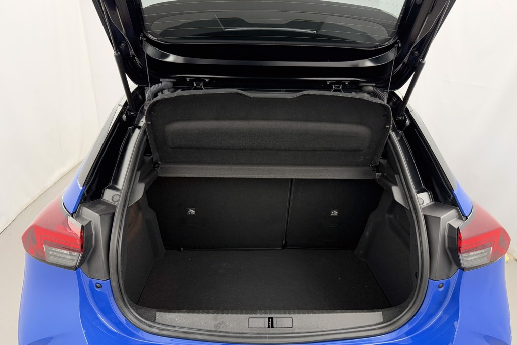 Vauxhall Corsa Ultimate Automatic Petrol Hatchback - Stock Number (1546865) - 20th supplementary image