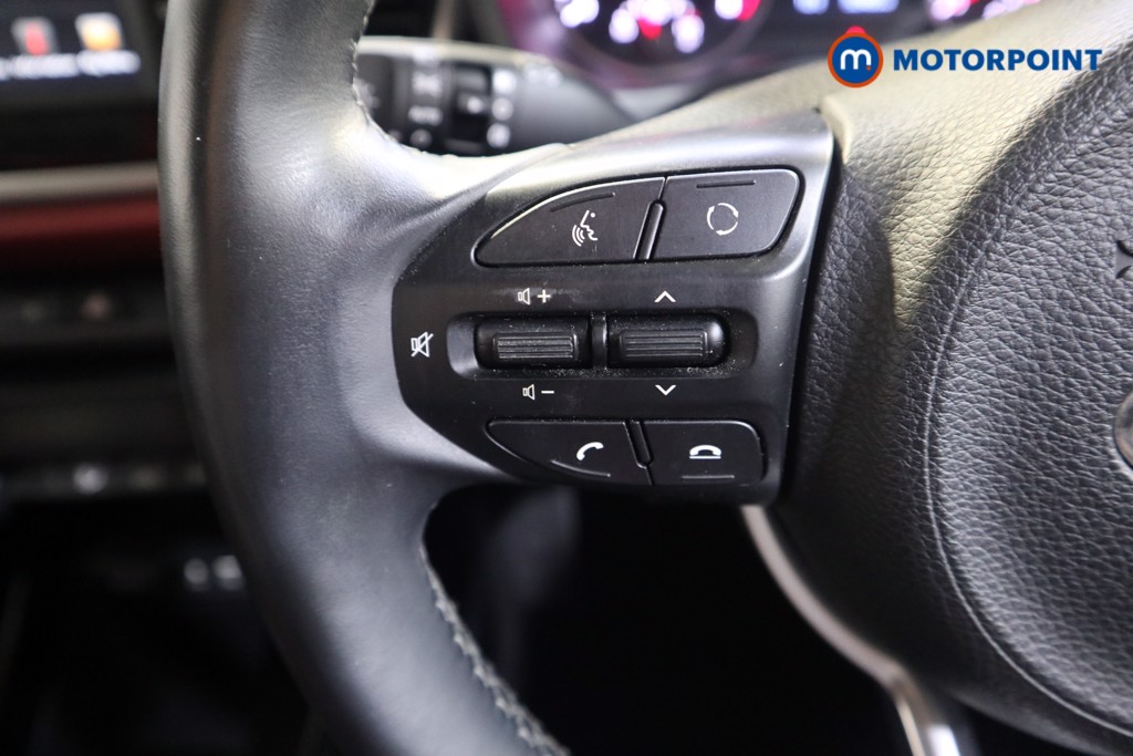 KIA RIO First Edition Manual Petrol Hatchback - Stock Number (1546942) - 3rd supplementary image
