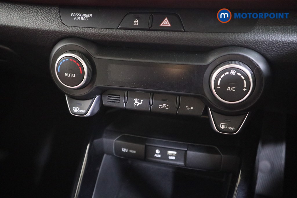KIA RIO First Edition Manual Petrol Hatchback - Stock Number (1546942) - 7th supplementary image