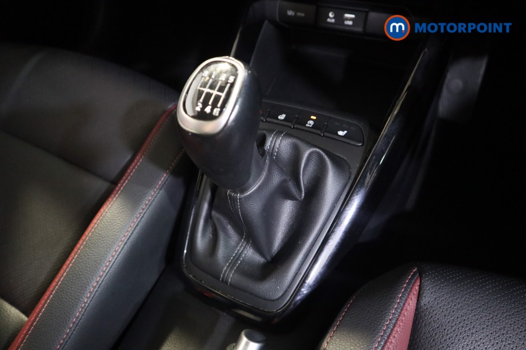 KIA RIO First Edition Manual Petrol Hatchback - Stock Number (1546942) - 8th supplementary image