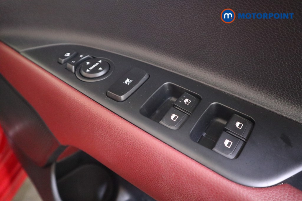 KIA RIO First Edition Manual Petrol Hatchback - Stock Number (1546942) - 10th supplementary image