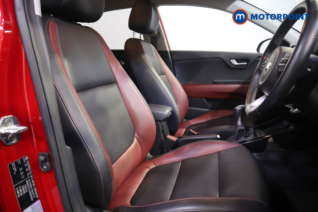 KIA RIO First Edition Manual Petrol Hatchback - Stock Number (1546942) - 11th supplementary image