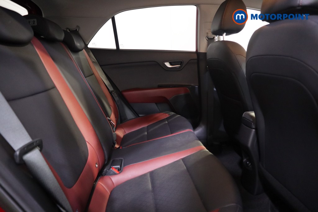 KIA RIO First Edition Manual Petrol Hatchback - Stock Number (1546942) - 12th supplementary image