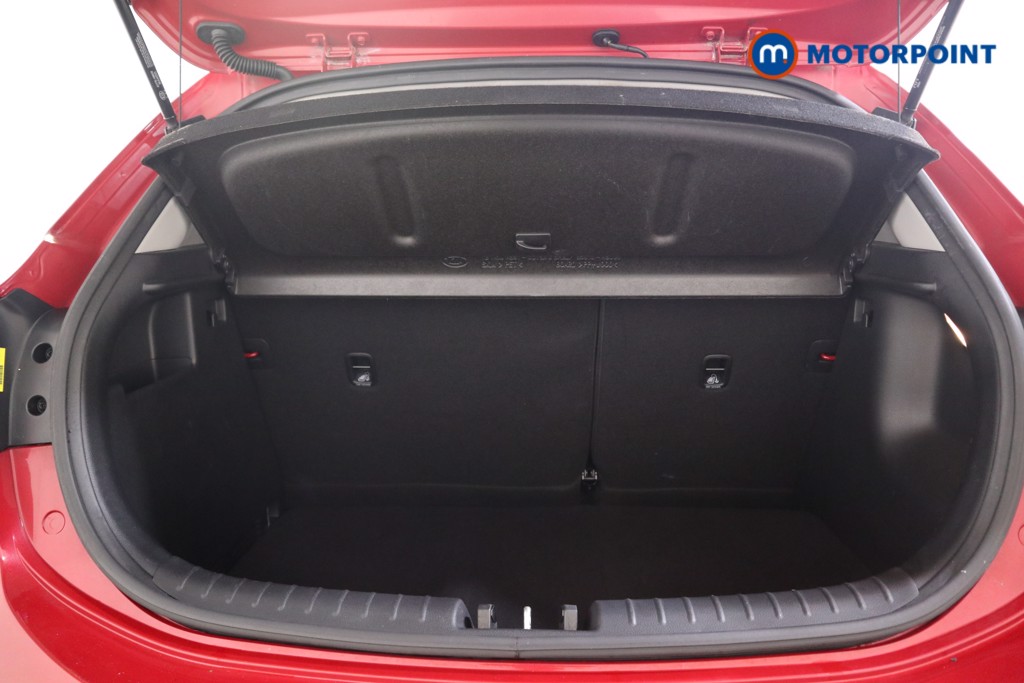 KIA RIO First Edition Manual Petrol Hatchback - Stock Number (1546942) - 13th supplementary image