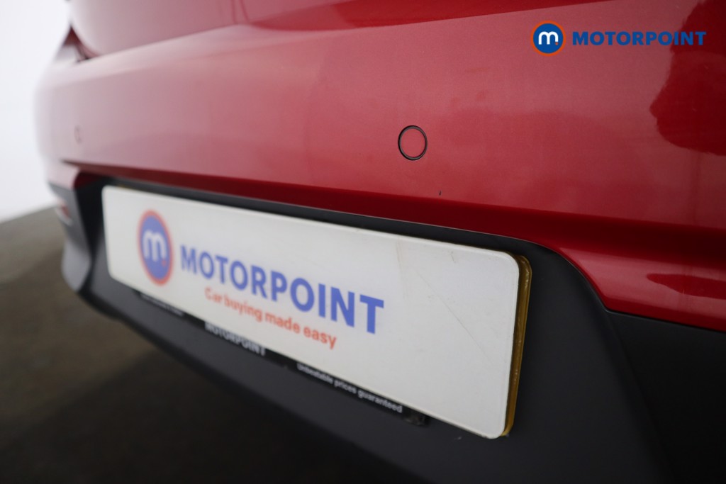KIA RIO First Edition Manual Petrol Hatchback - Stock Number (1546942) - 18th supplementary image