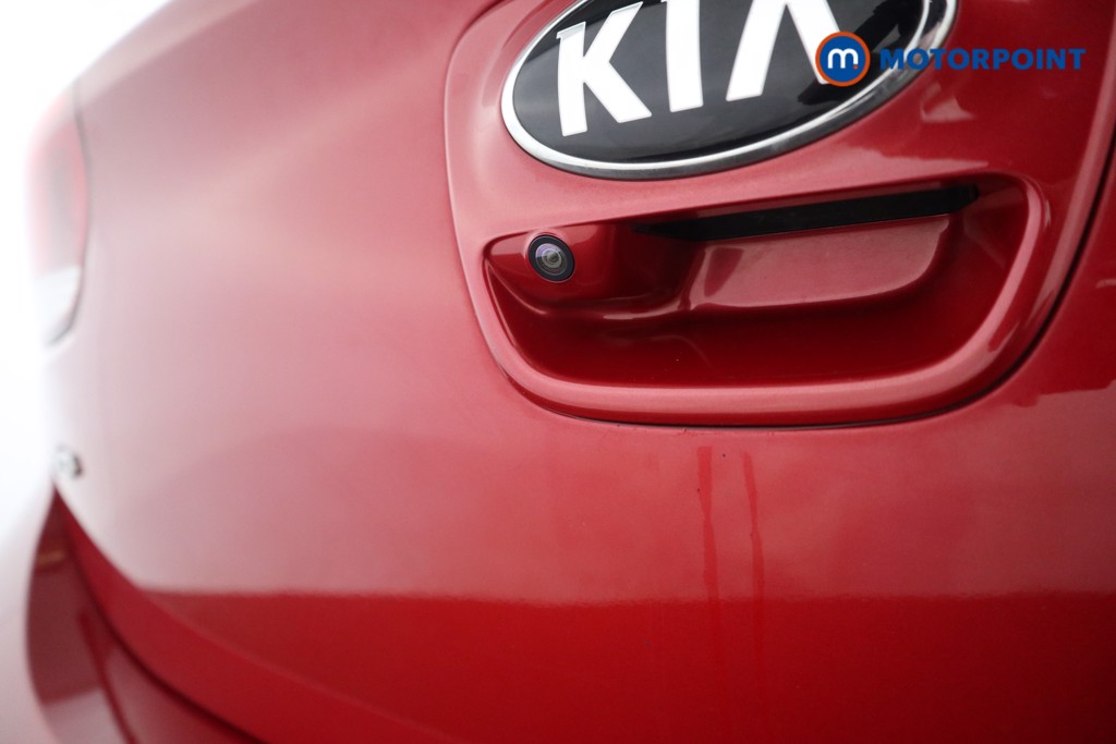 KIA RIO First Edition Manual Petrol Hatchback - Stock Number (1546942) - 19th supplementary image