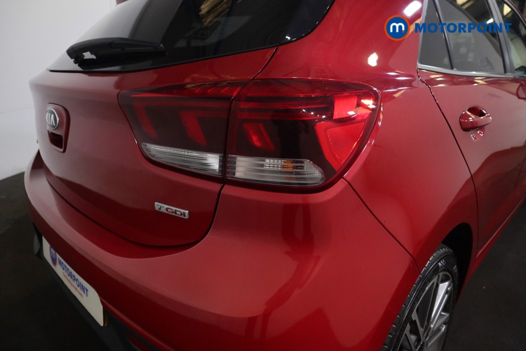 KIA RIO First Edition Manual Petrol Hatchback - Stock Number (1546942) - 20th supplementary image