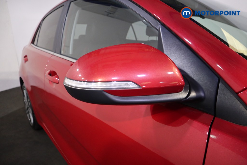 KIA RIO First Edition Manual Petrol Hatchback - Stock Number (1546942) - 22nd supplementary image