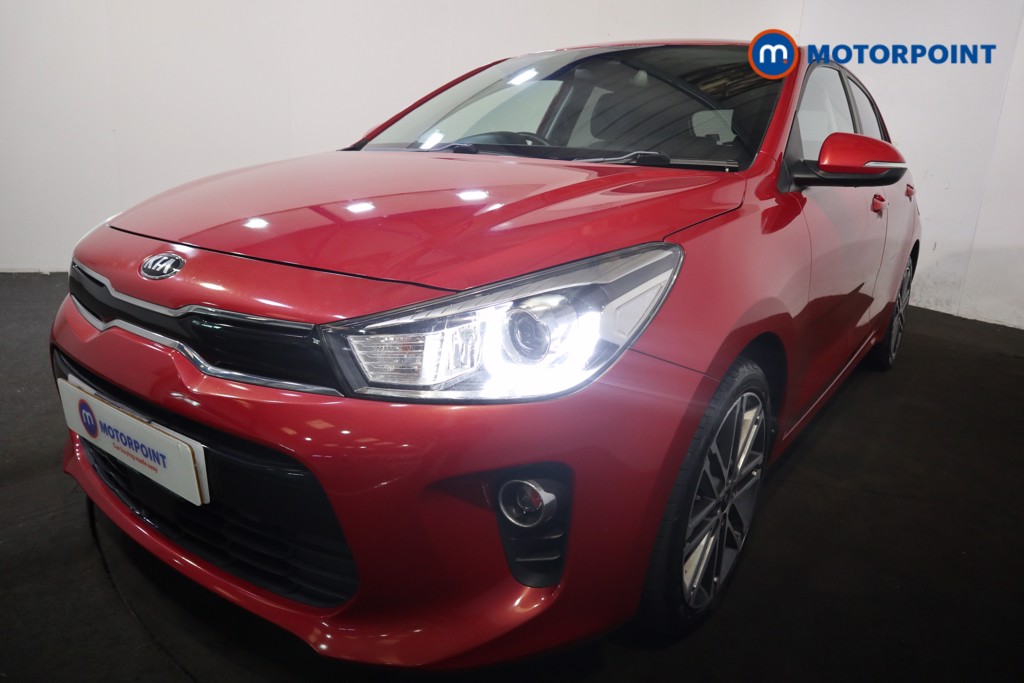 KIA RIO First Edition Manual Petrol Hatchback - Stock Number (1546942) - 24th supplementary image