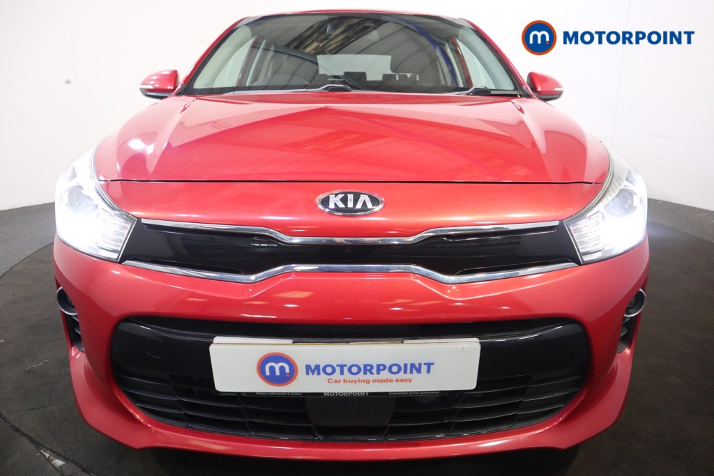KIA RIO First Edition Manual Petrol Hatchback - Stock Number (1546942) - 25th supplementary image