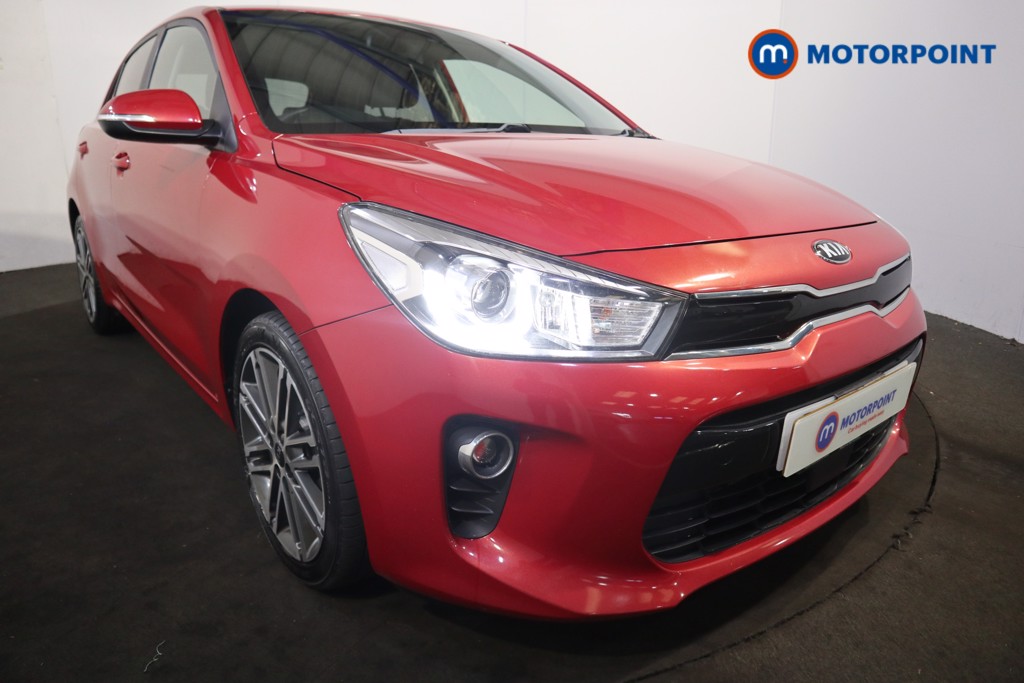 KIA RIO First Edition Manual Petrol Hatchback - Stock Number (1546942) - 26th supplementary image