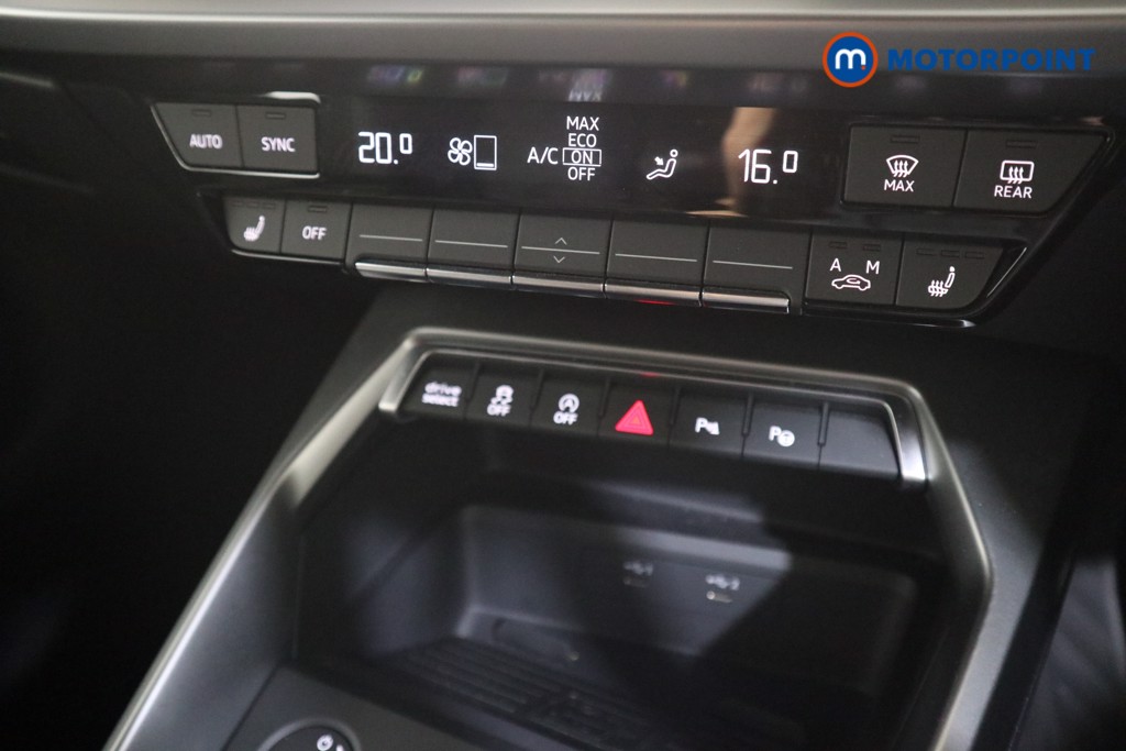 Audi A3 Sport Manual Petrol Hatchback - Stock Number (1546949) - 7th supplementary image