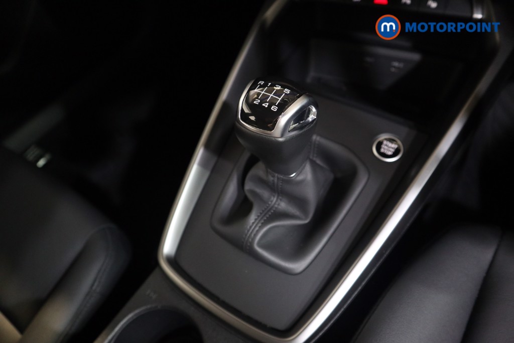 Audi A3 Sport Manual Petrol Hatchback - Stock Number (1546949) - 8th supplementary image