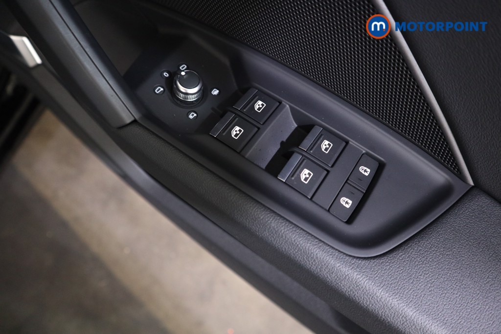 Audi A3 Sport Manual Petrol Hatchback - Stock Number (1546949) - 9th supplementary image