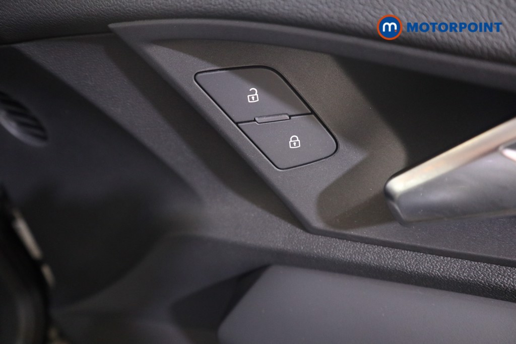 Audi A3 Sport Manual Petrol Hatchback - Stock Number (1546949) - 10th supplementary image