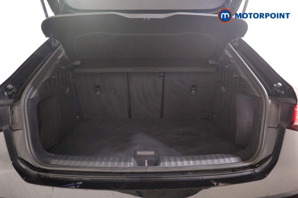 Audi A3 Sport Manual Petrol Hatchback - Stock Number (1546949) - 13th supplementary image
