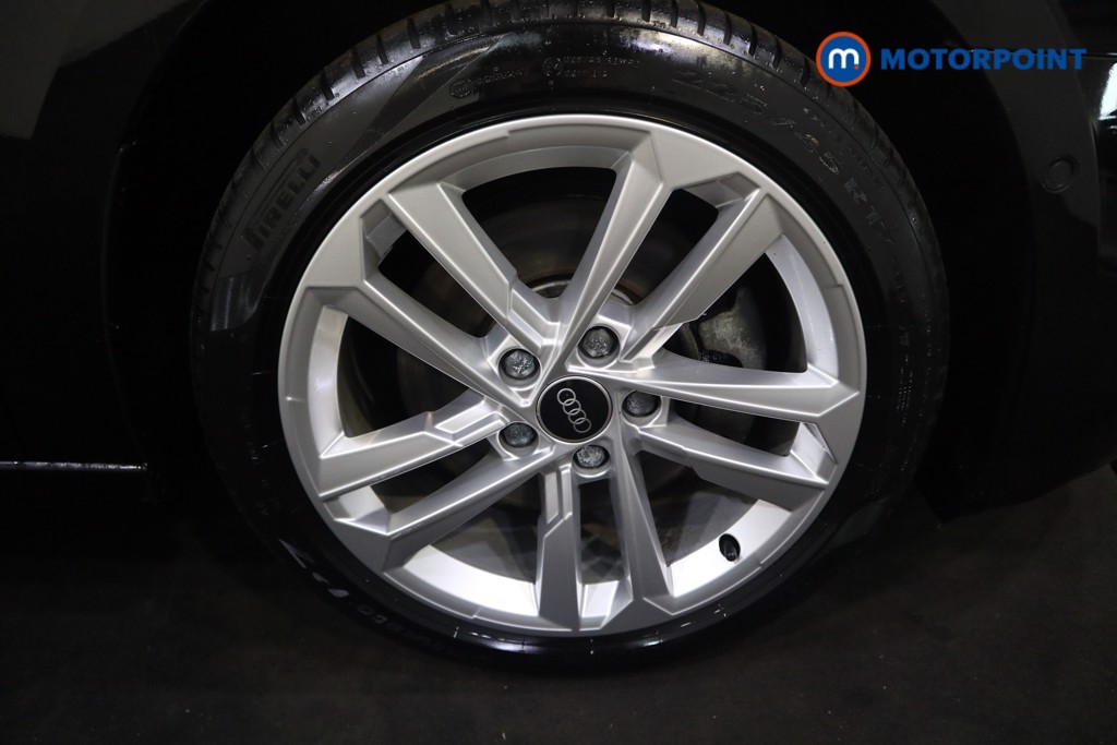 Audi A3 Sport Manual Petrol Hatchback - Stock Number (1546949) - 15th supplementary image