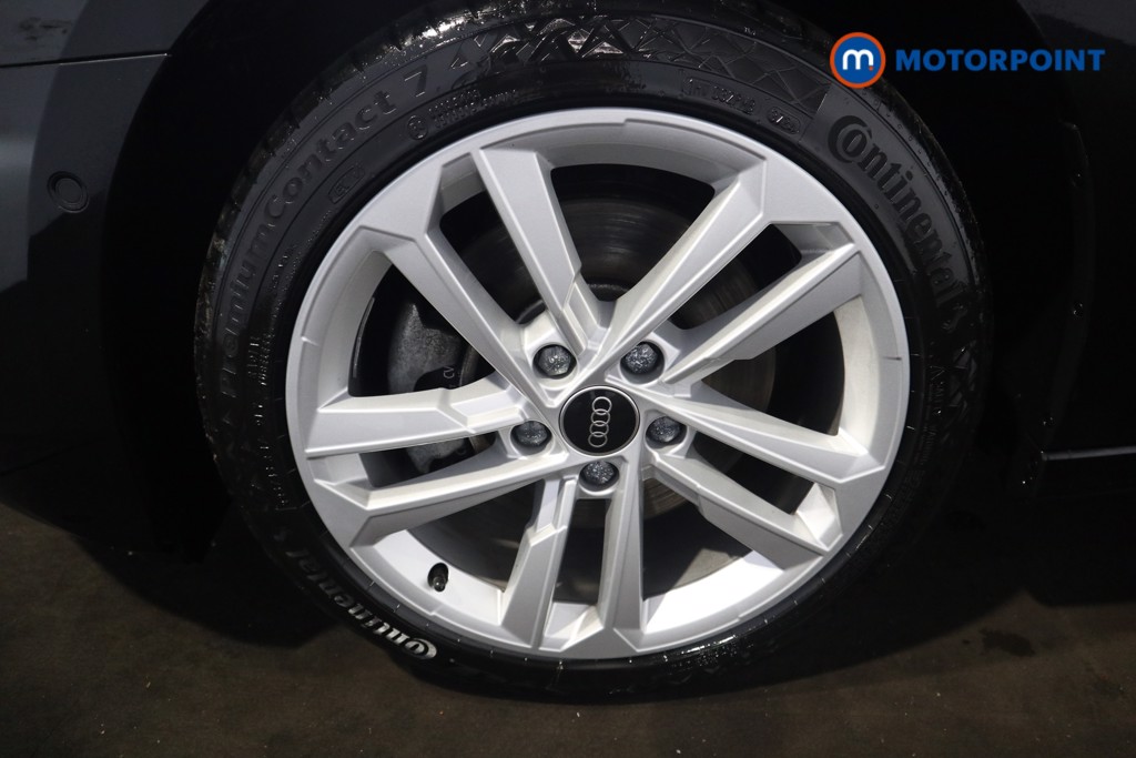 Audi A3 Sport Manual Petrol Hatchback - Stock Number (1546949) - 16th supplementary image