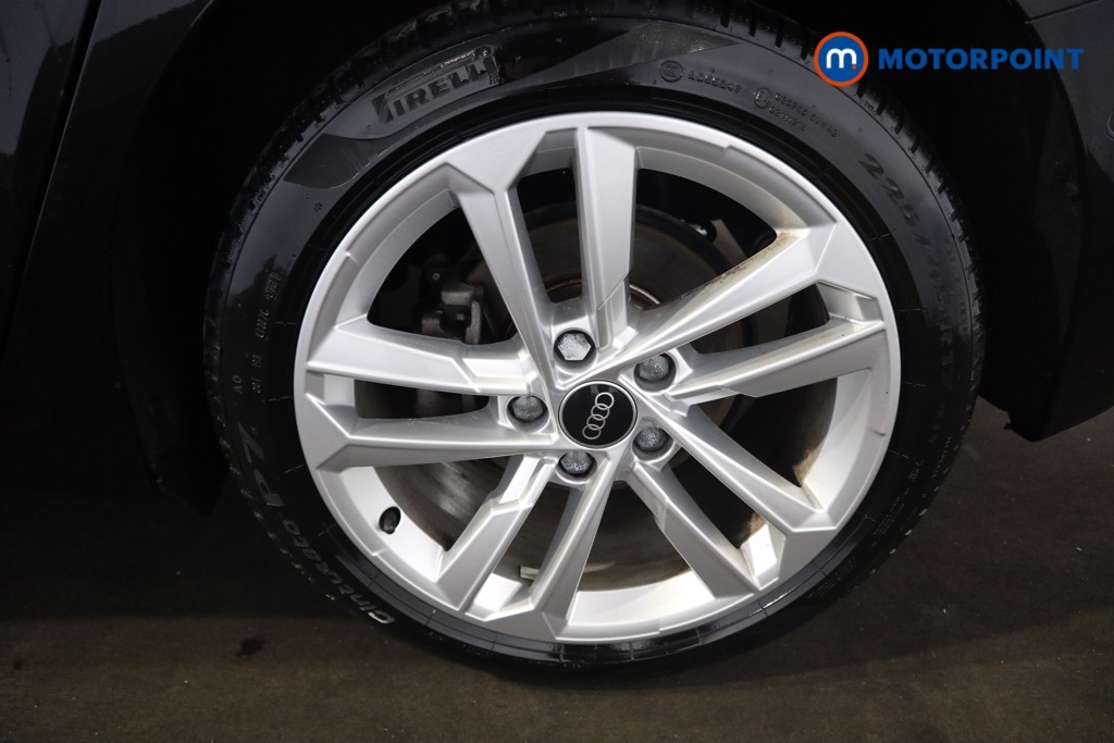 Audi A3 Sport Manual Petrol Hatchback - Stock Number (1546949) - 17th supplementary image