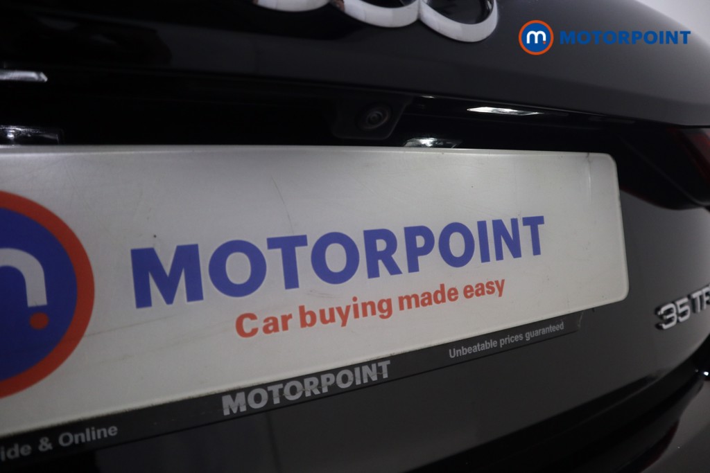 Audi A3 Sport Manual Petrol Hatchback - Stock Number (1546949) - 19th supplementary image