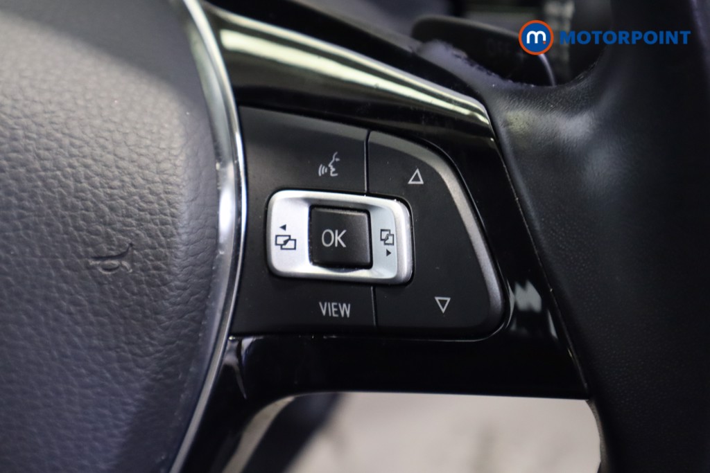 Volkswagen Polo SEL Automatic Petrol Hatchback - Stock Number (1546963) - 9th supplementary image