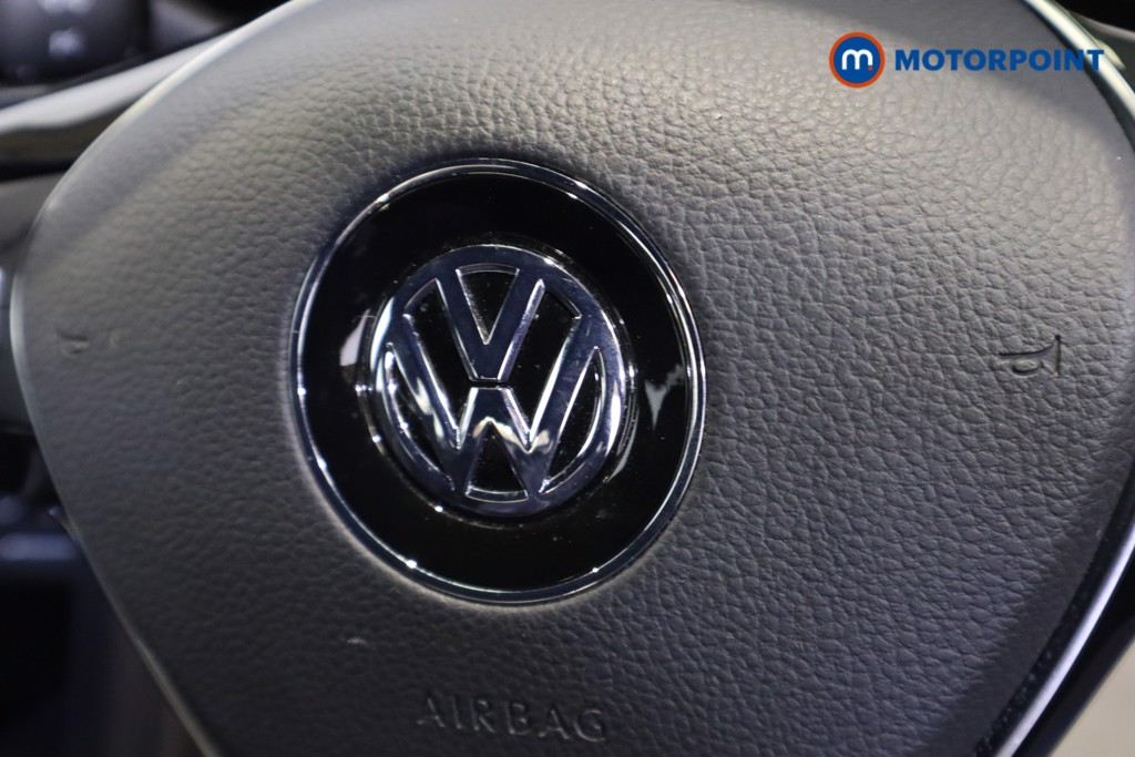 Volkswagen Polo SEL Automatic Petrol Hatchback - Stock Number (1546963) - 10th supplementary image