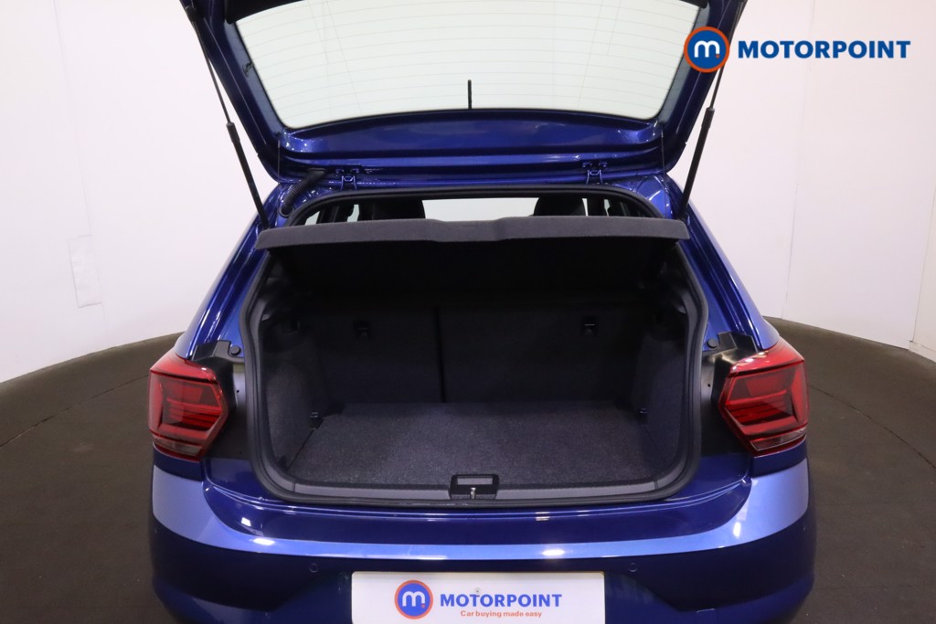 Volkswagen Polo SEL Automatic Petrol Hatchback - Stock Number (1546963) - 15th supplementary image