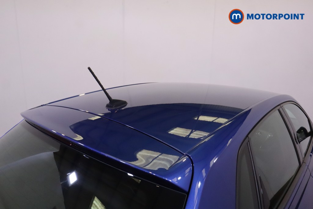 Volkswagen Polo SEL Automatic Petrol Hatchback - Stock Number (1546963) - 22nd supplementary image