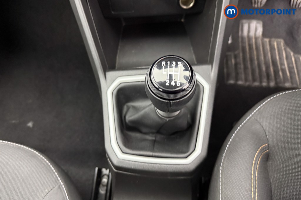 Dacia Sandero Stepway Expression Manual Petrol Hatchback - Stock Number (1546985) - 11th supplementary image