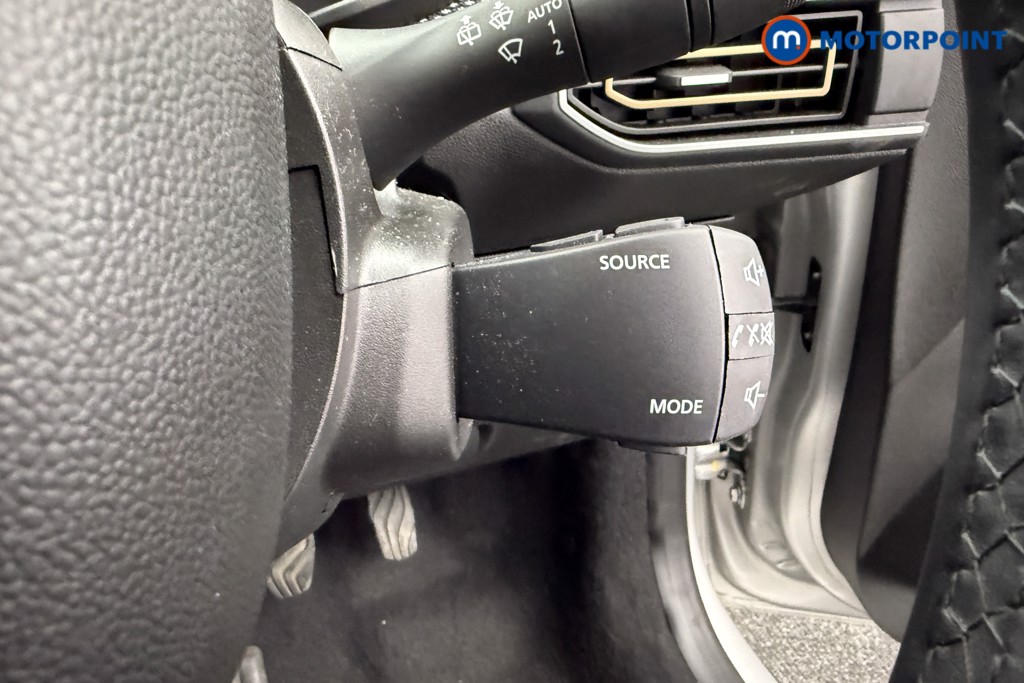 Dacia Sandero Stepway Expression Manual Petrol Hatchback - Stock Number (1546985) - 14th supplementary image