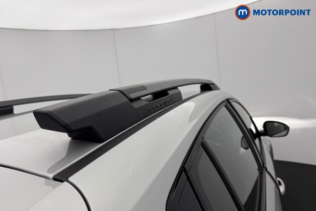 Dacia Sandero Stepway Expression Manual Petrol Hatchback - Stock Number (1546985) - 18th supplementary image