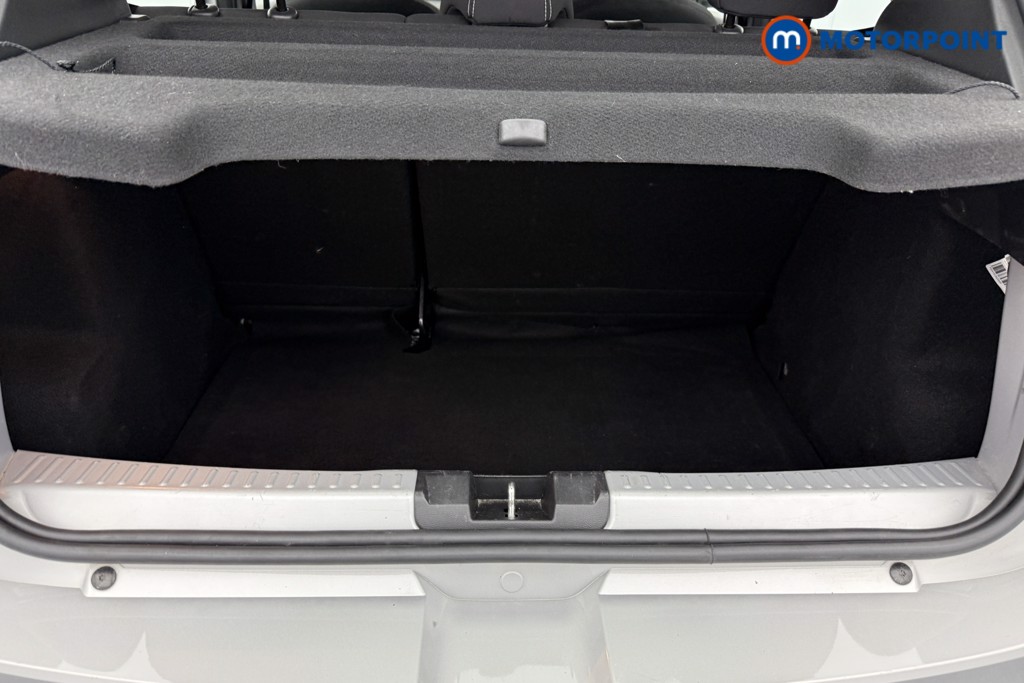 Dacia Sandero Stepway Expression Manual Petrol Hatchback - Stock Number (1546985) - 19th supplementary image