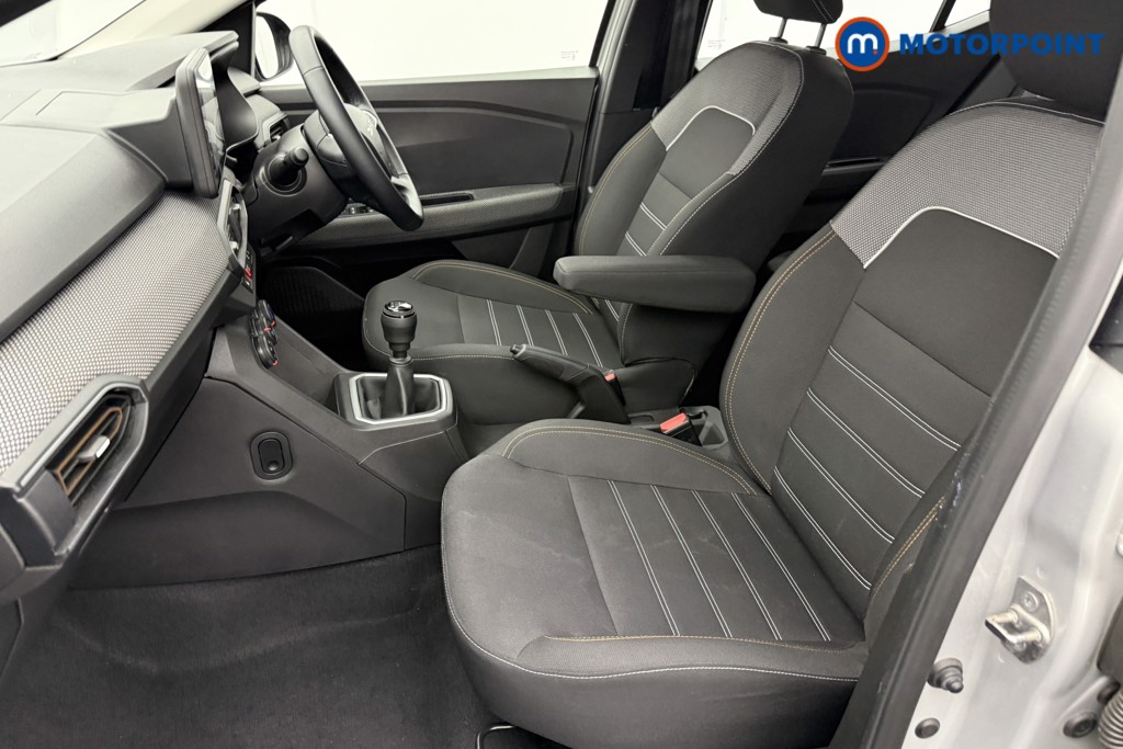 Dacia Sandero Stepway Expression Manual Petrol Hatchback - Stock Number (1546985) - 20th supplementary image