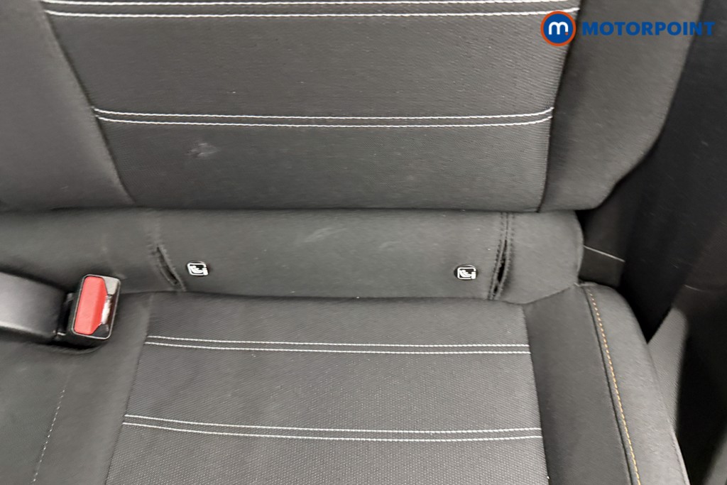 Dacia Sandero Stepway Expression Manual Petrol Hatchback - Stock Number (1546985) - 22nd supplementary image