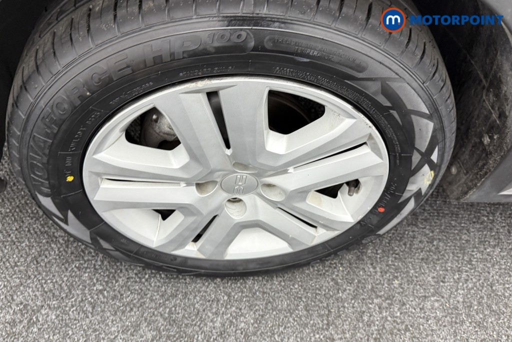 Dacia Sandero Stepway Expression Manual Petrol Hatchback - Stock Number (1546985) - 27th supplementary image