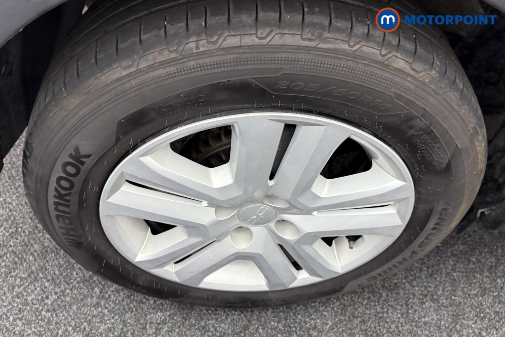 Dacia Sandero Stepway Expression Manual Petrol Hatchback - Stock Number (1546985) - 29th supplementary image