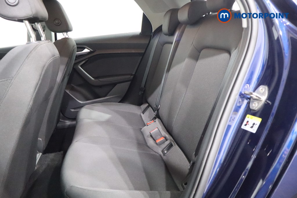 Audi A1 Technik Manual Petrol Hatchback - Stock Number (1547114) - 5th supplementary image