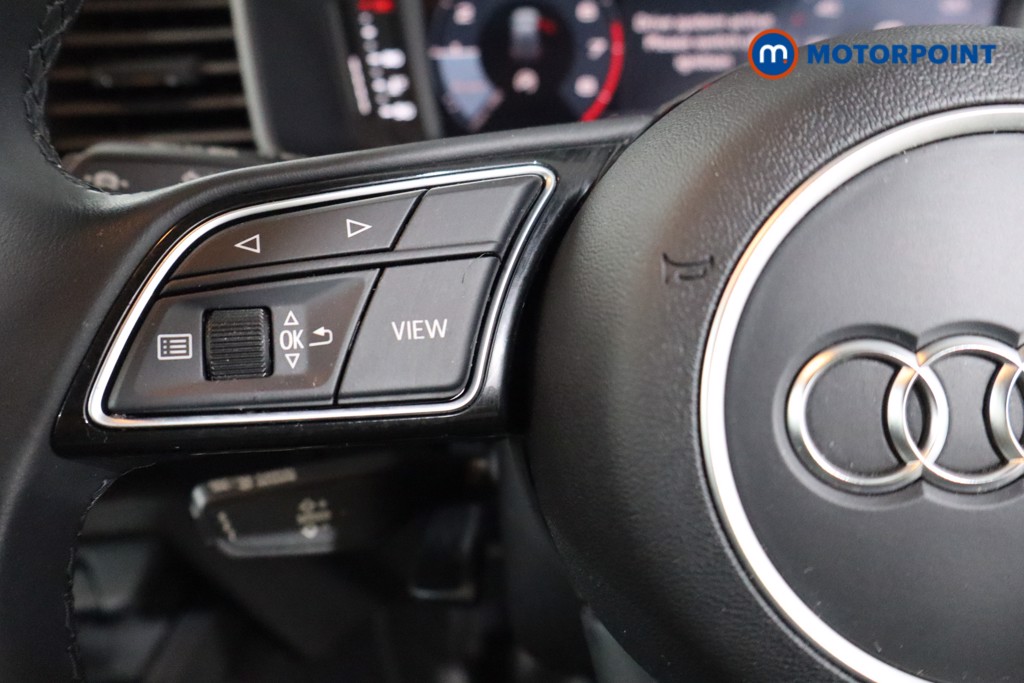 Audi A1 Technik Manual Petrol Hatchback - Stock Number (1547114) - 7th supplementary image