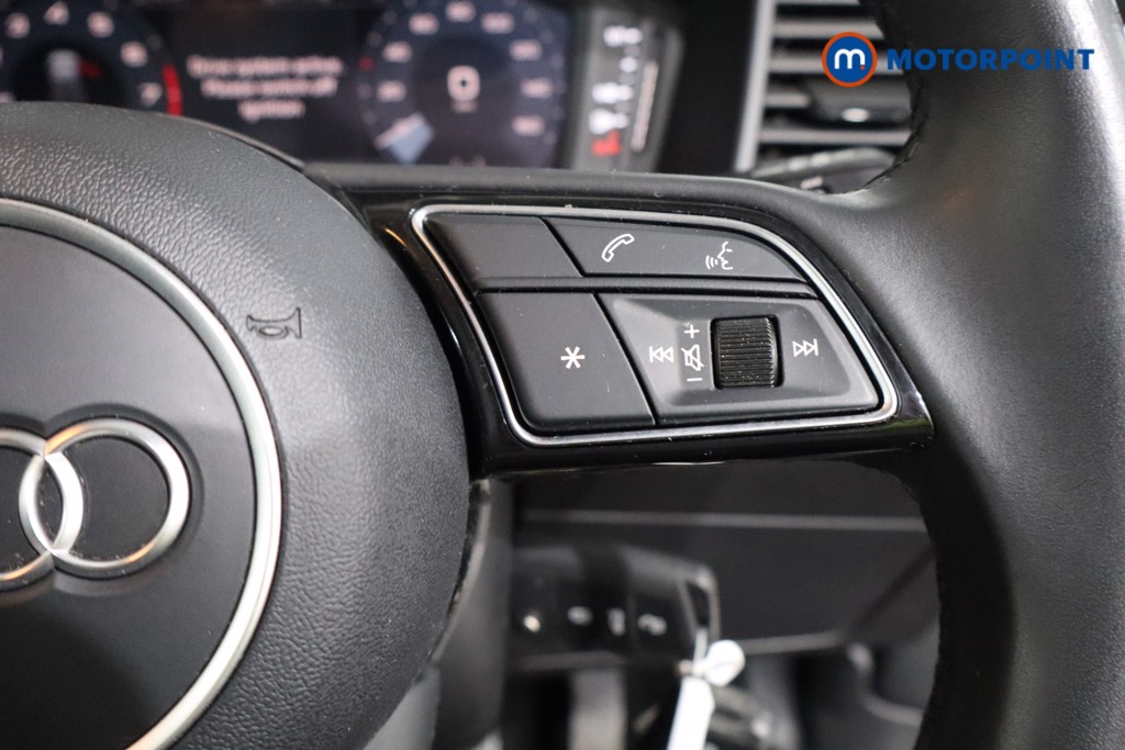 Audi A1 Technik Manual Petrol Hatchback - Stock Number (1547114) - 8th supplementary image