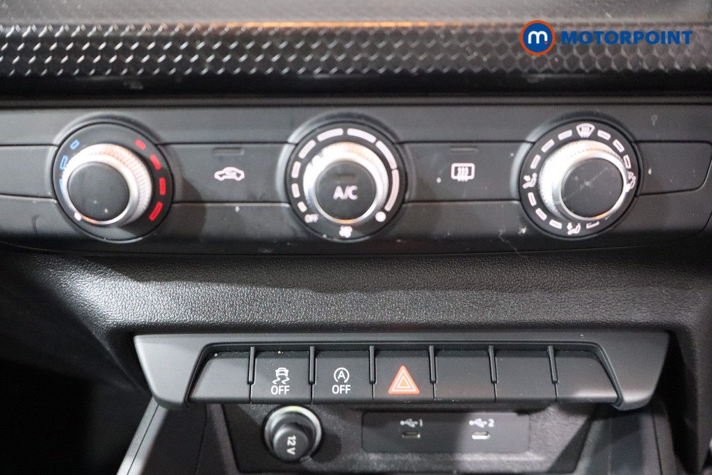 Audi A1 Technik Manual Petrol Hatchback - Stock Number (1547114) - 13th supplementary image