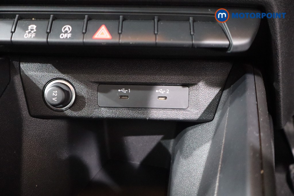 Audi A1 Technik Manual Petrol Hatchback - Stock Number (1547114) - 14th supplementary image