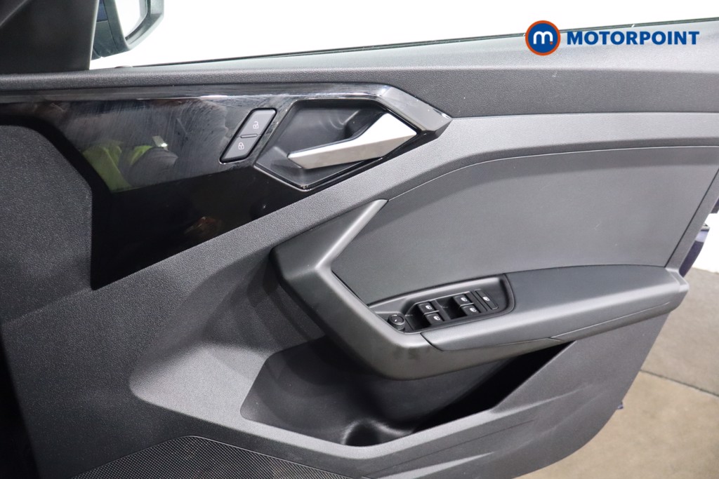 Audi A1 Technik Manual Petrol Hatchback - Stock Number (1547114) - 18th supplementary image